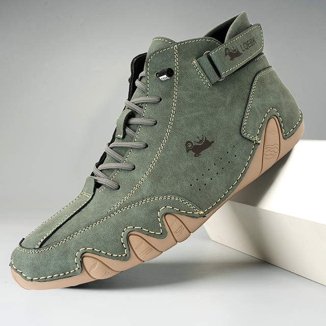 ALEXIS | Chaussure unisexe ultra-confortable antidérapante