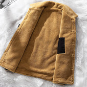 Henry | Gilet utilitaire d'hiver