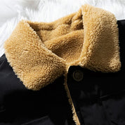 Henry | Gilet utilitaire d'hiver