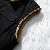 Henry | Gilet utilitaire d'hiver