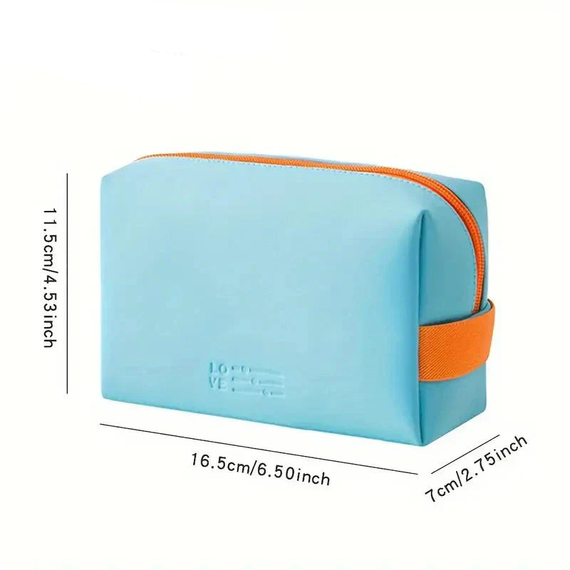 Nancy | Sac d'organisateur de maquillage portable pour voyage