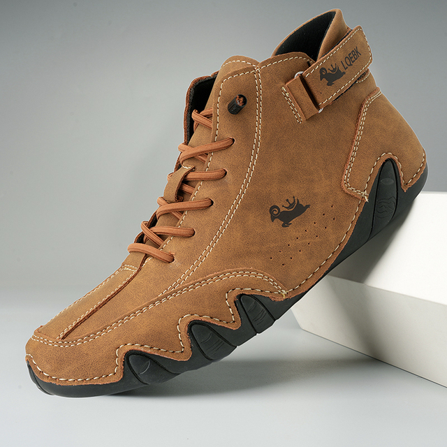 ALEXIS | Chaussure unisexe ultra-confortable antidérapante
