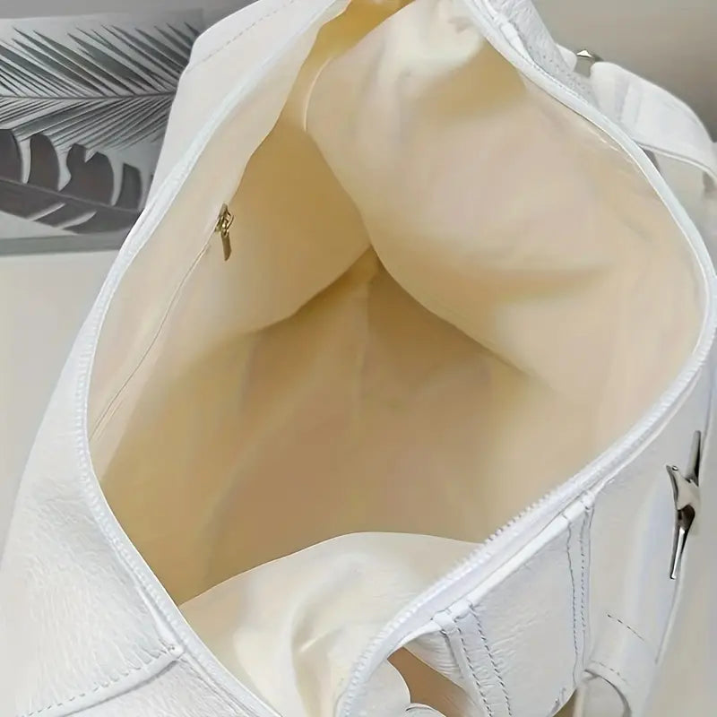 Bonnie | Sac à dos croisé esthétique vintage