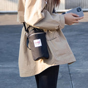 Harper | Versatile Bottle Shoulder Bag