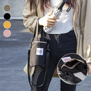 Harper | Versatile Bottle Shoulder Bag