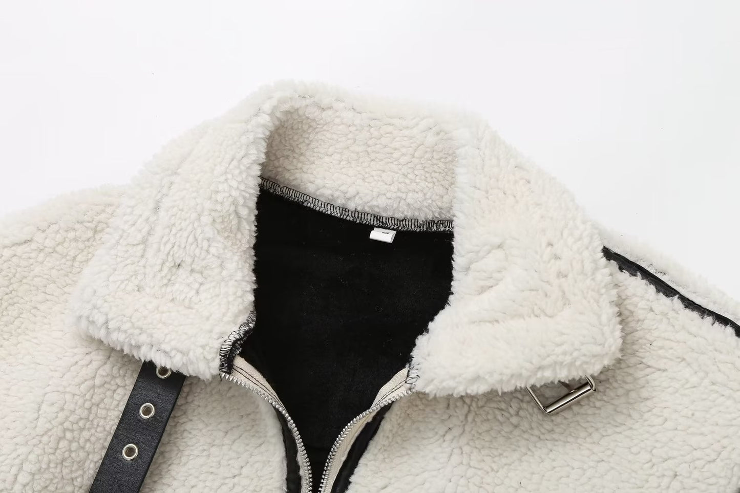 LIVIA | Manteau Douceur Chic