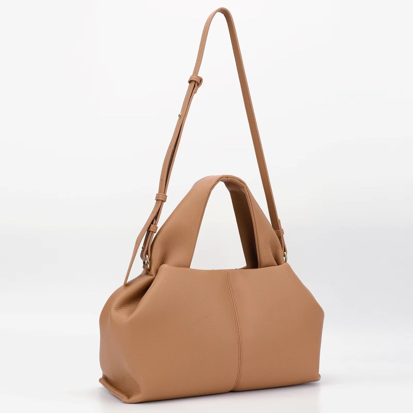 Kora | Sac bandoulière tendance élégant et épuré en couleurs modernes