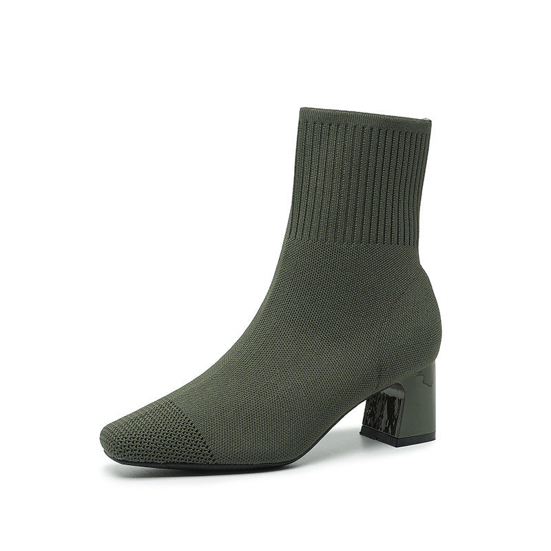 Bottes TABO