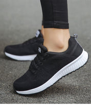 IVY | Casual ergonomic sneakers for women