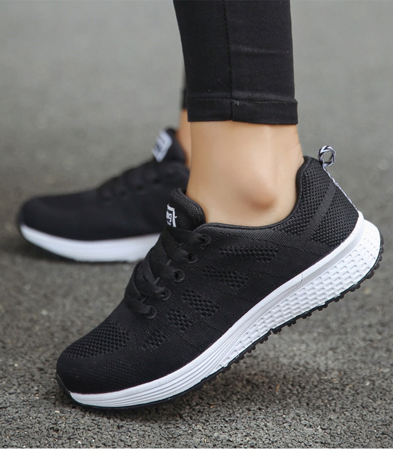 IVY | Casual ergonomic sneakers for women