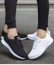 IVY | Casual ergonomic sneakers for women