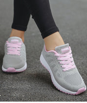 IVY | Casual ergonomic sneakers for women