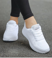 IVY | Casual ergonomic sneakers for women