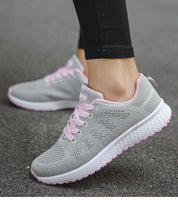 IVY | Casual ergonomic sneakers for women