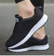 IVY | Casual ergonomic sneakers for women