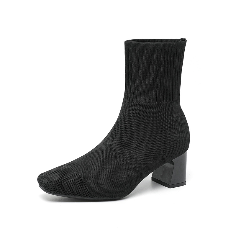 Bottes TABO