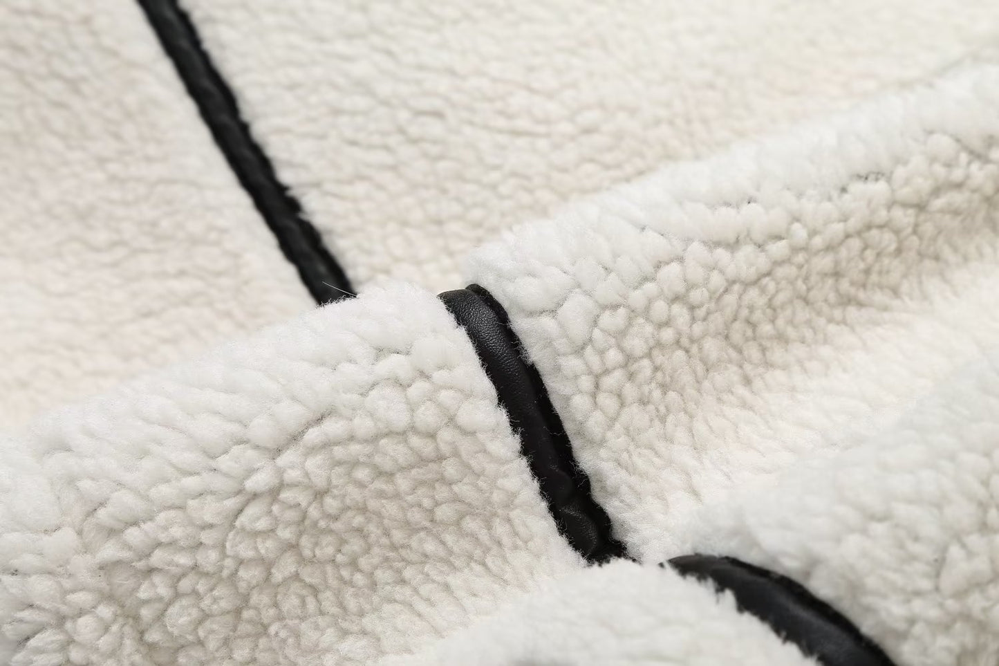 LIVIA | Manteau Douceur Chic