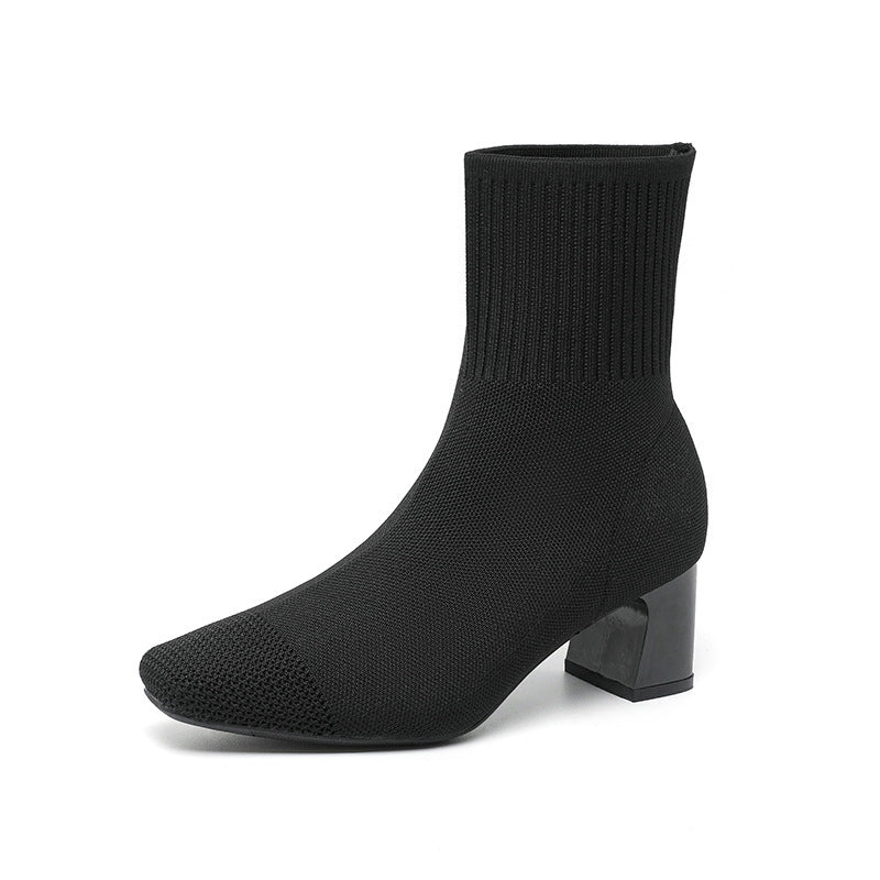 Bottes TABO