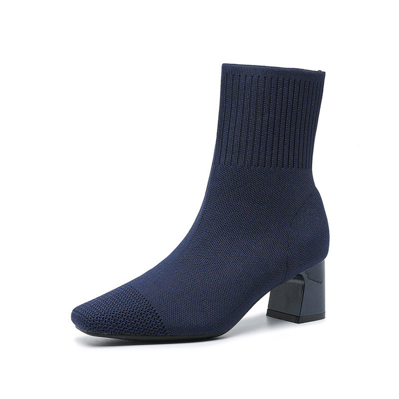 Bottes TABO