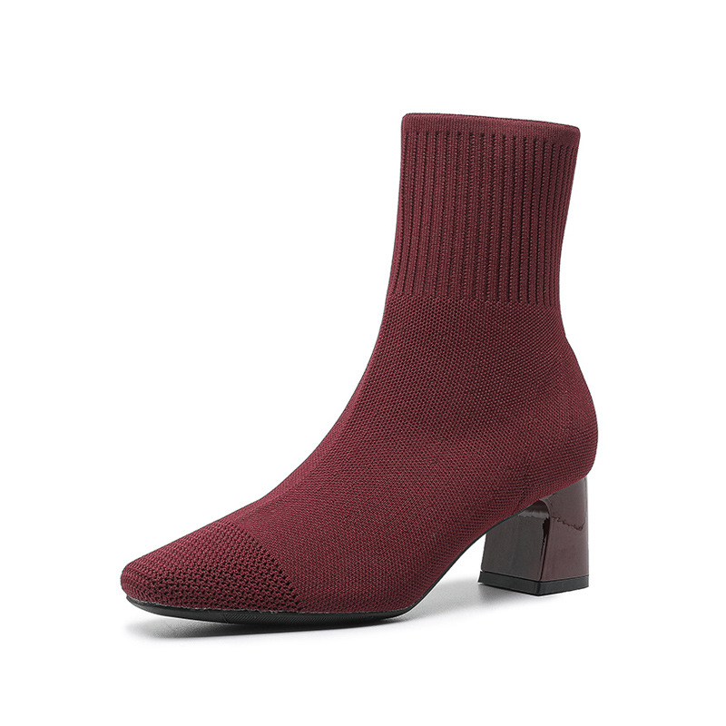 Bottes TABO