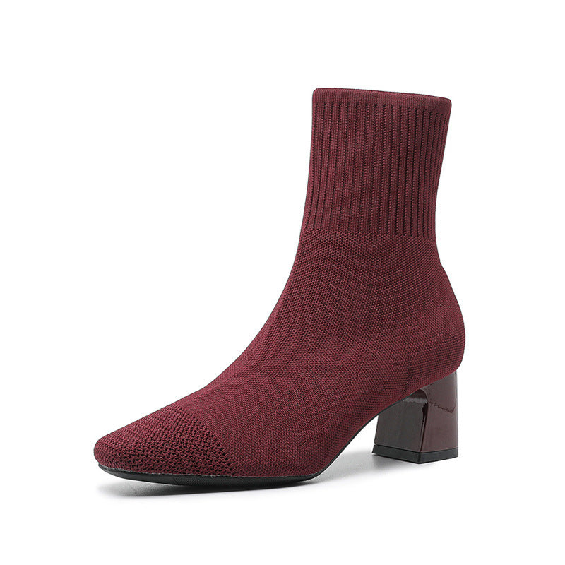 Bottes TABO