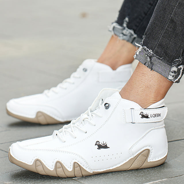 ALEXIS | Chaussure unisexe ultra-confortable antidérapante