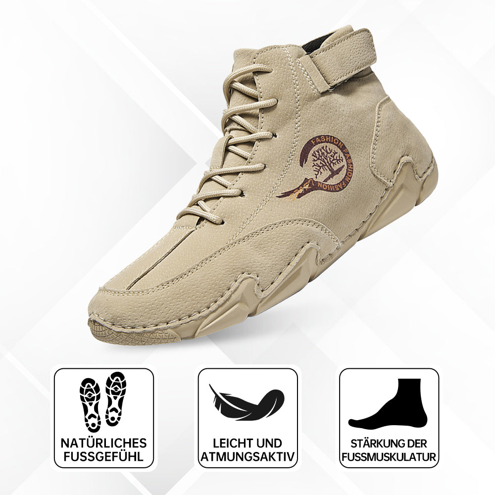 Bottes Martin ergonomiques, imperméables et confortables 0