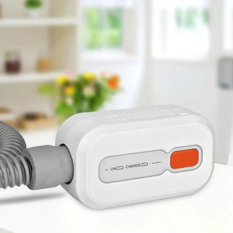 CPAP Cleaner Machine System - les médecins recommandés 0