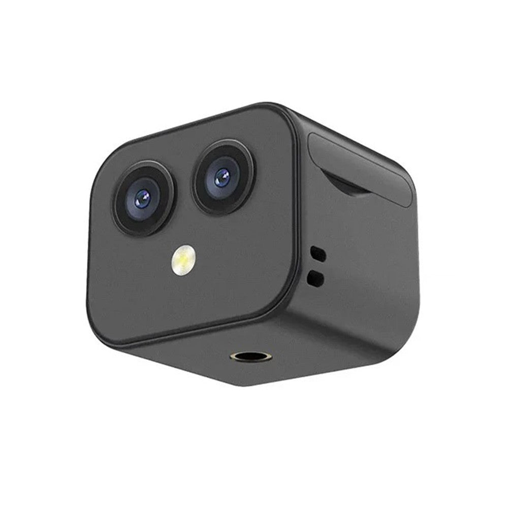 Caméra de surveillance WiFi sans fil 4K 0
