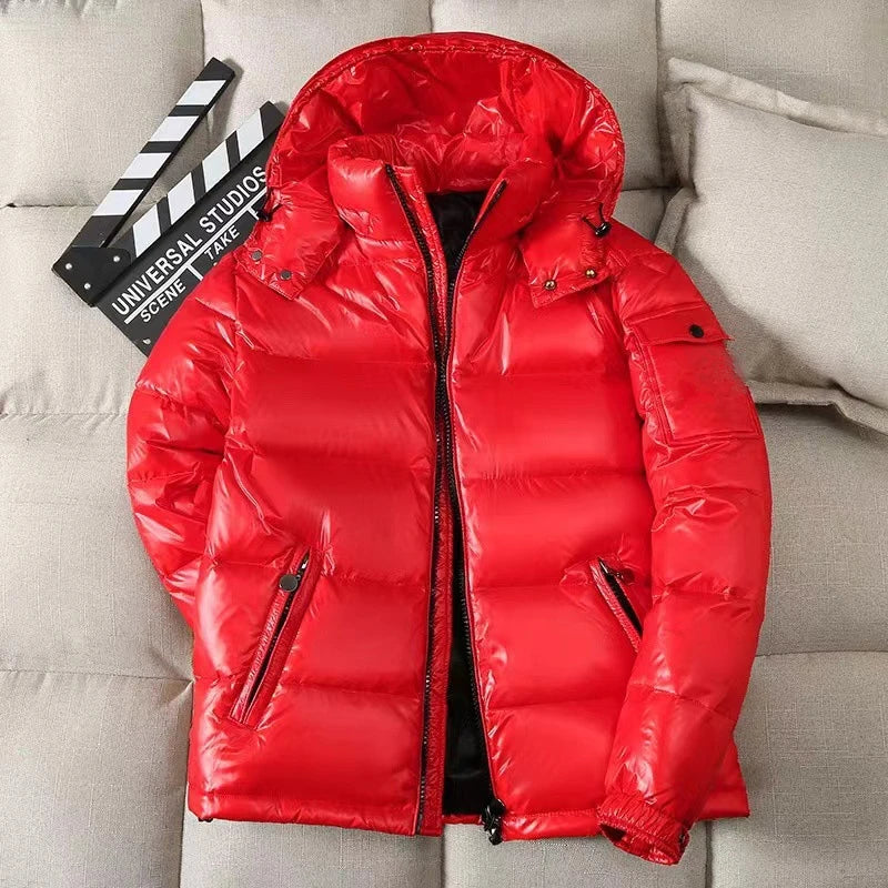 Doudoune homme | Hiver 0