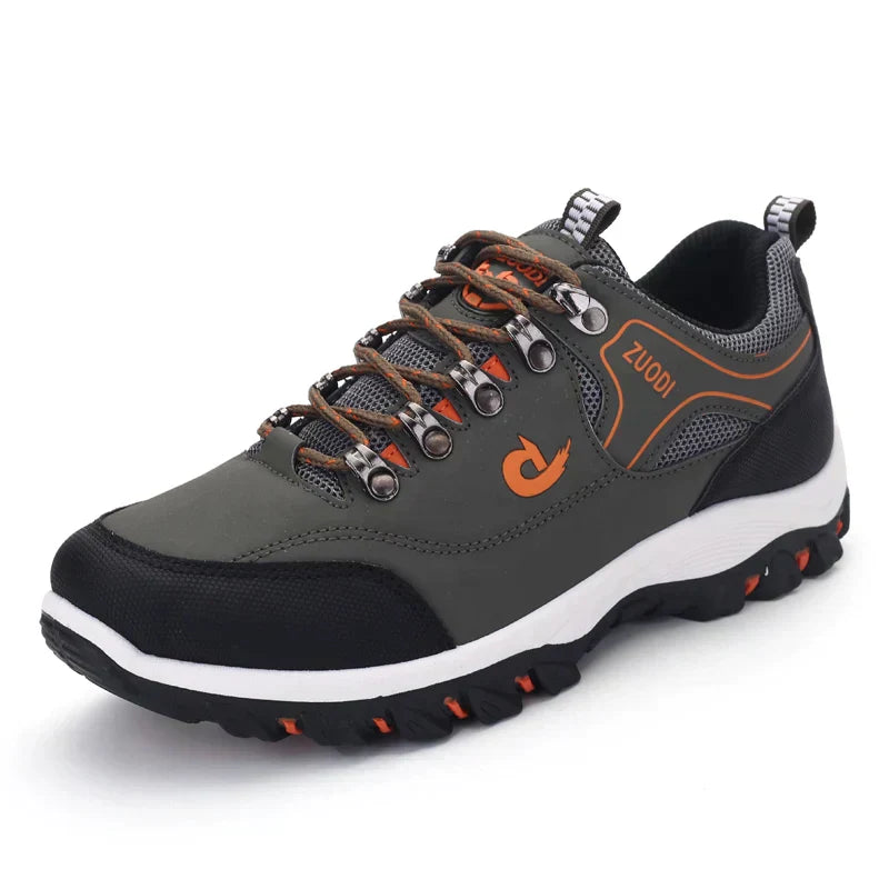 Matthieu | Chaussures de Randonnée – Idéales pour Vos Excursions