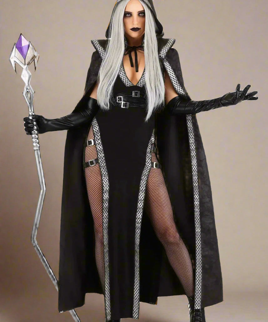 Elvira | Sorcière mystique 0