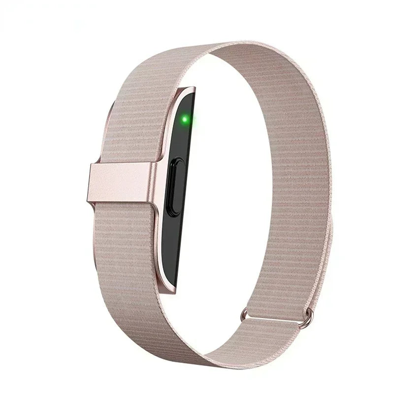 Fitpulse - Avancé Water of Fitness Tracker et compteur de pas 0