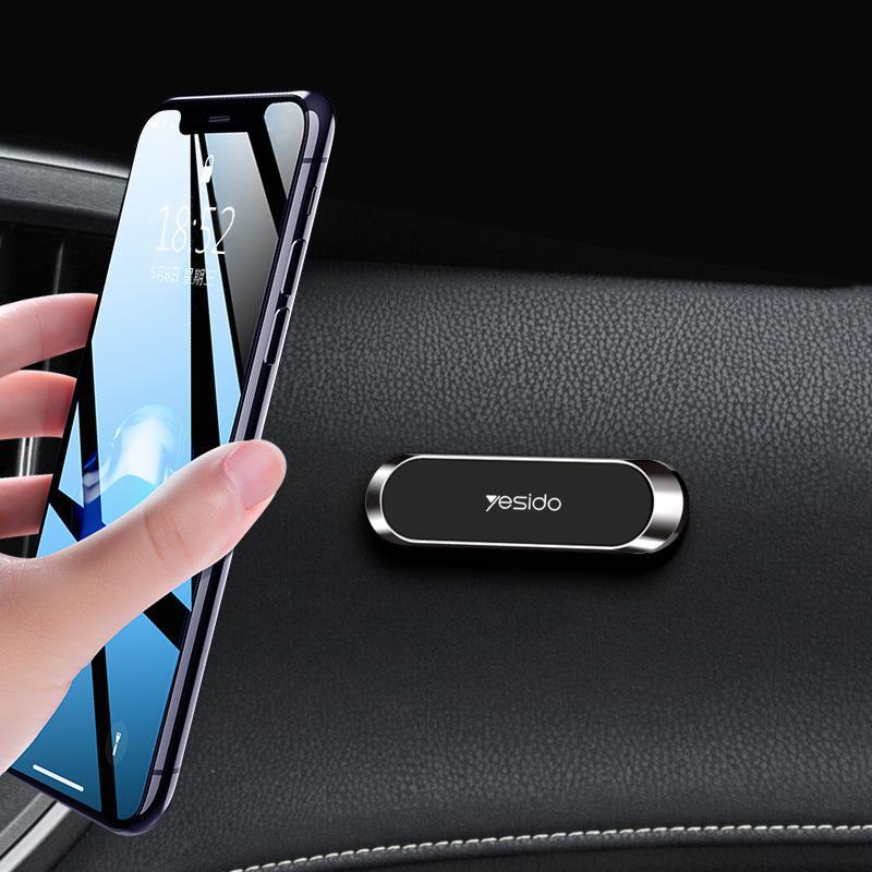 Frendorf | Support magnétique pour téléphone sans support 0