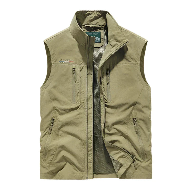 Gilet classique pour homme | Décontracté 0