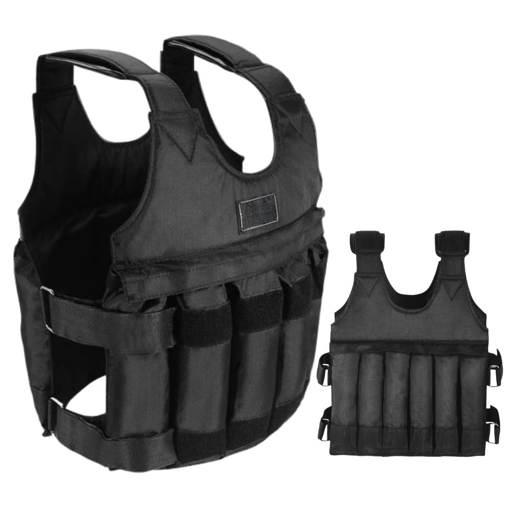 Exercise 110 Pound Weighted Vest Big Guys Sportneer 12lbs Weighted