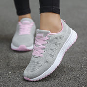 IVY | Casual ergonomic sneakers for women