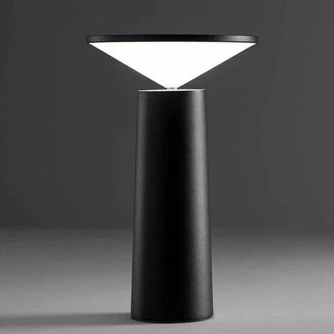 Lampe de table Aurora - Dimmable et moderne 0