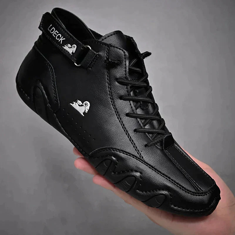 ALEXIS | Chaussure unisexe ultra-confortable antidérapante