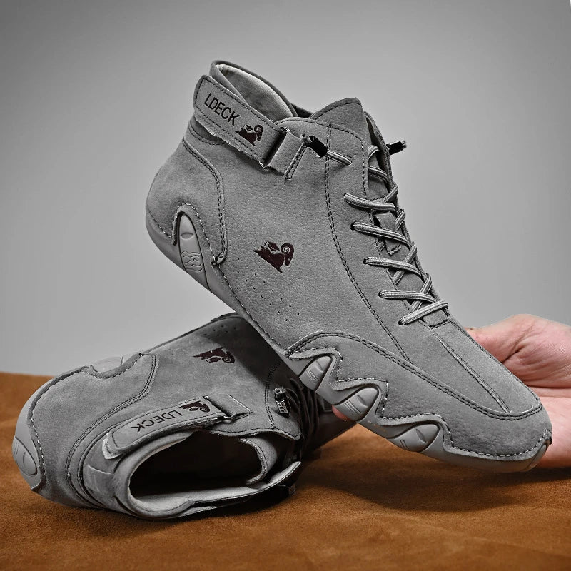 ALEXIS | Chaussure unisexe ultra-confortable antidérapante