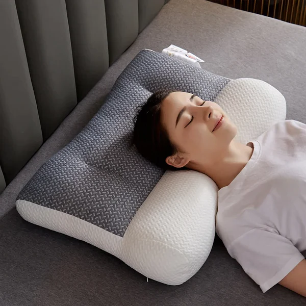 Oreiller de cou orthopédique pour dormir 0