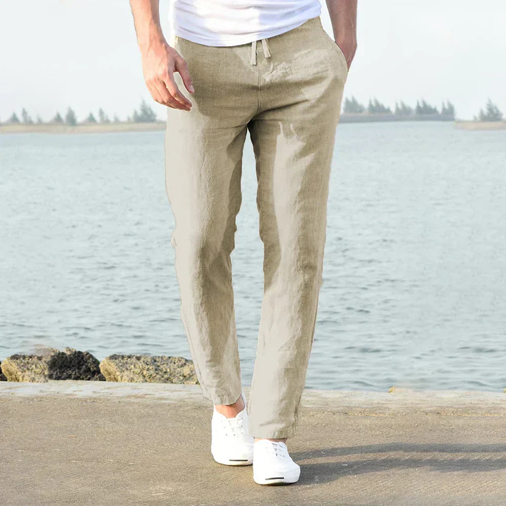 KEN | Pantalons décontractés pour hommes