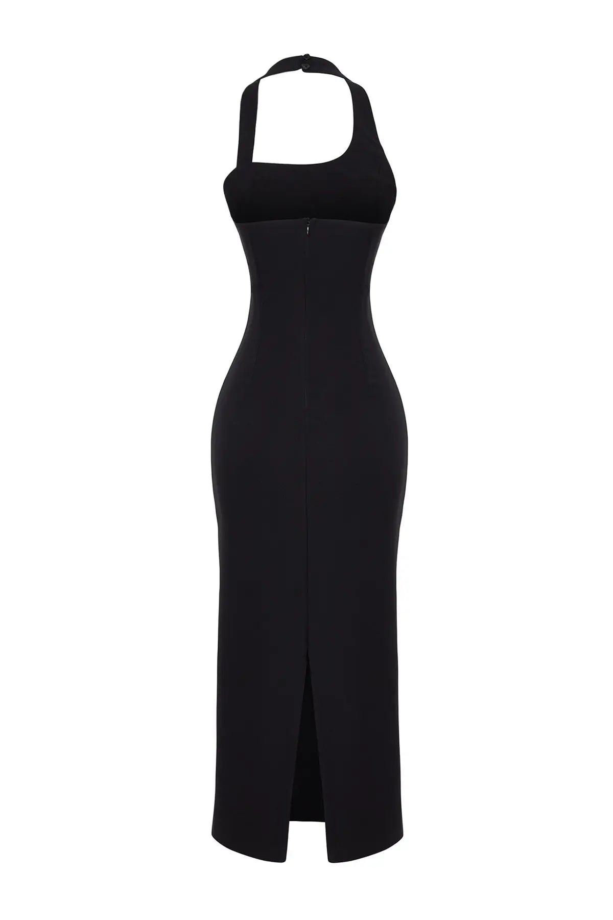 Avelina | Robe Élégante A-Ligne