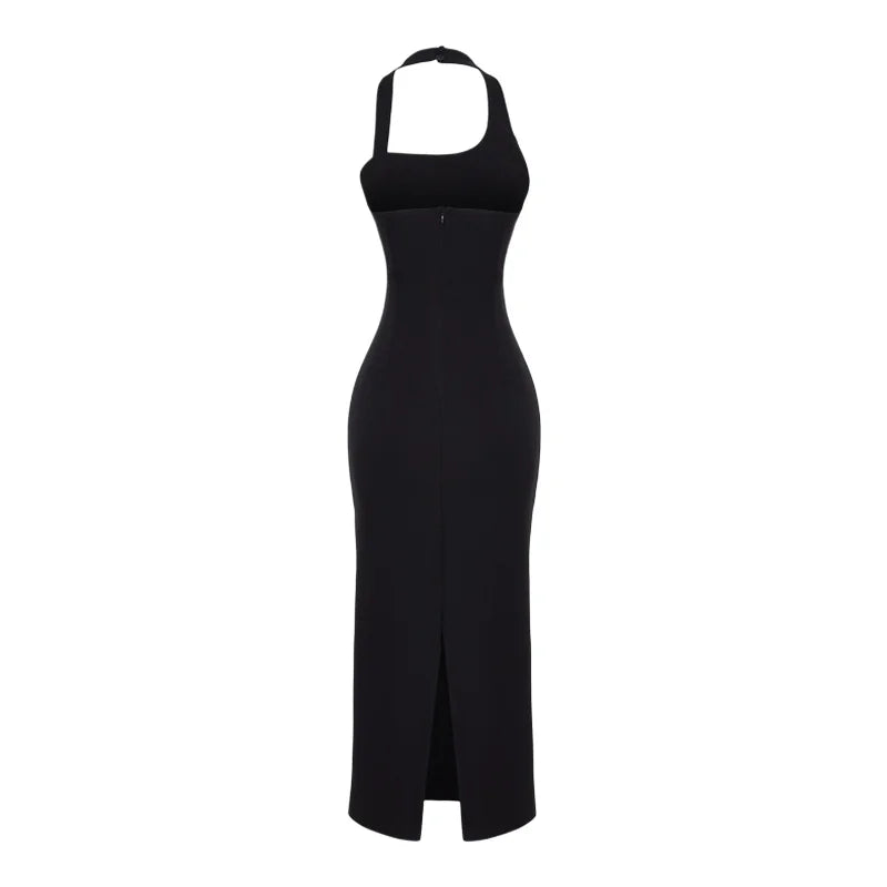 Avelina | Robe Élégante A-Ligne