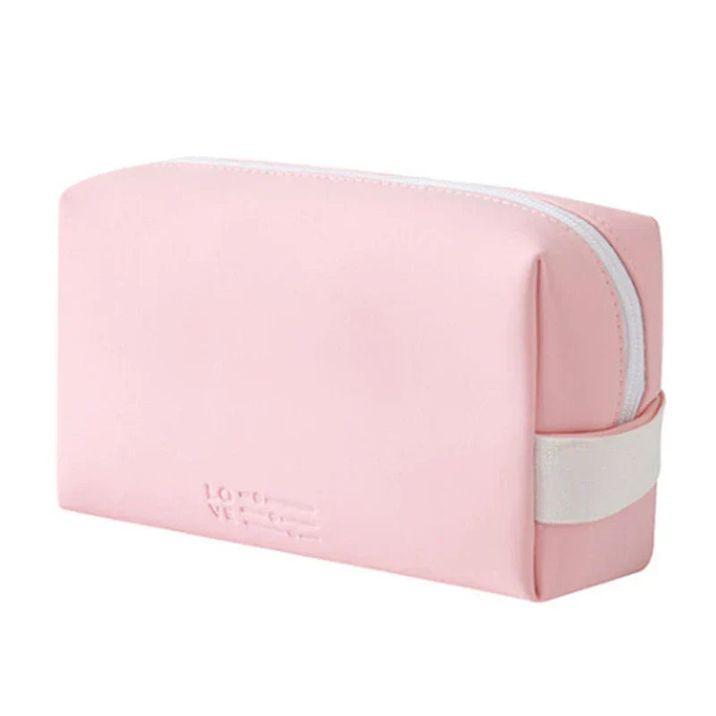 Nancy | Sac d'organisateur de maquillage portable pour voyage