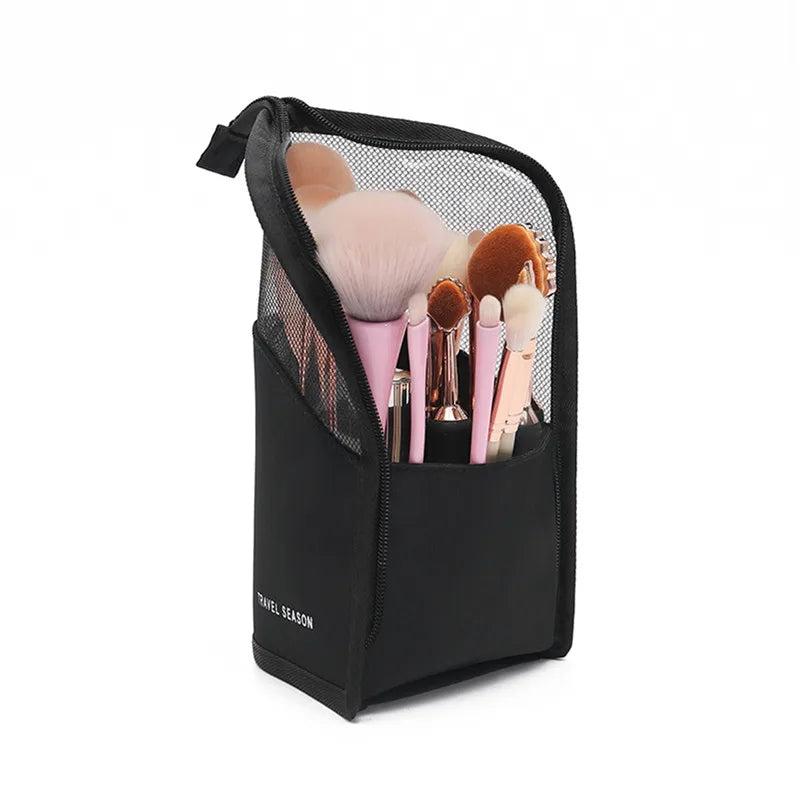 Luisa | Sac cosmétique et de maquillage étanche grande capacité