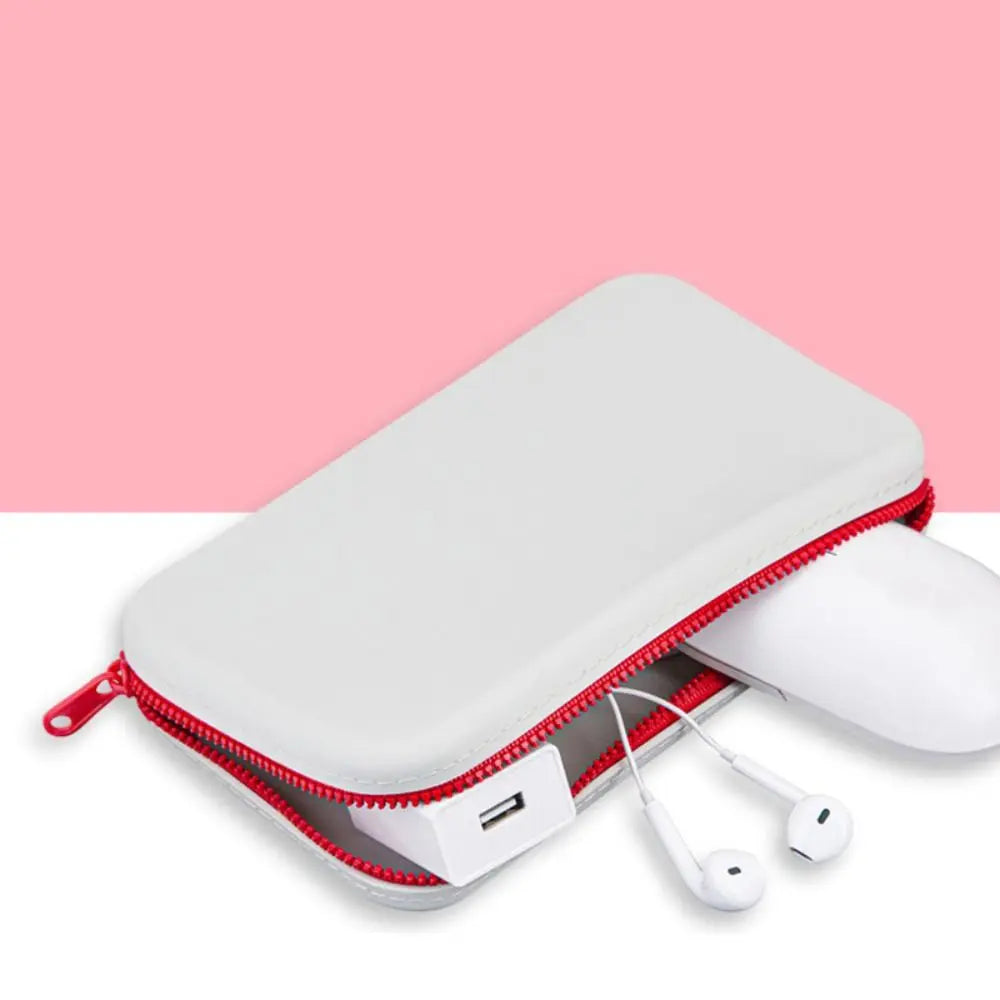 Sarahi | Grande trousse à maquillage en silicone imperméable