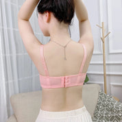 Lysara | Soutien-Gorge Push-Up Dentelle