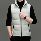 Gilet Velenzo Premium | Gilet léger matelassé pour hommes