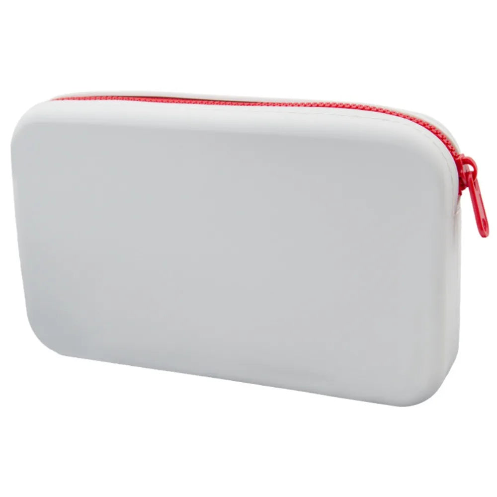 Sarahi | Grande trousse à maquillage en silicone imperméable